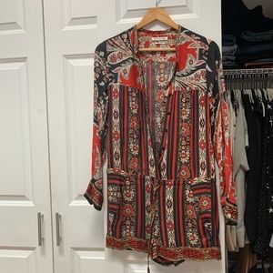 Isabel Marant Tayler Romper Size 1